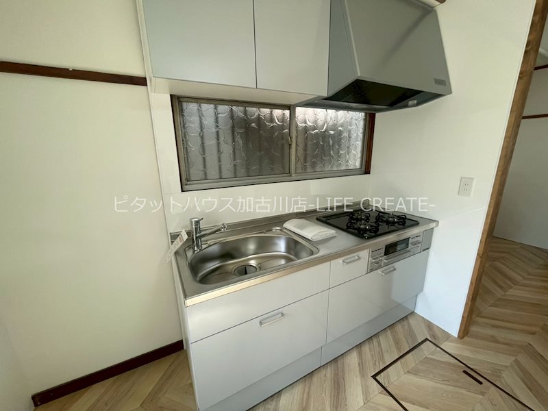 土山戸建て その他13