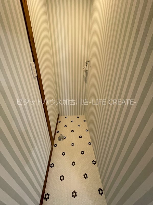 土山戸建て その他14