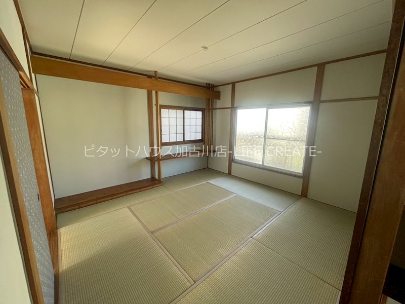 土山戸建て その他16