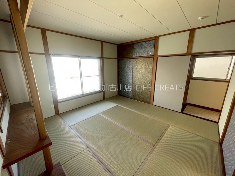 土山戸建て その他17