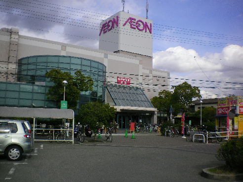 土山戸建て 周辺画像4