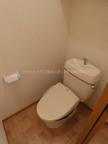 西条ビバリーヒルズⅡ その他1