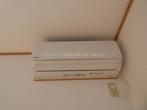 西条ビバリーヒルズⅡ その他4