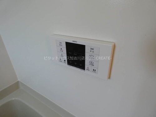 西条ビバリーヒルズⅡ その他6