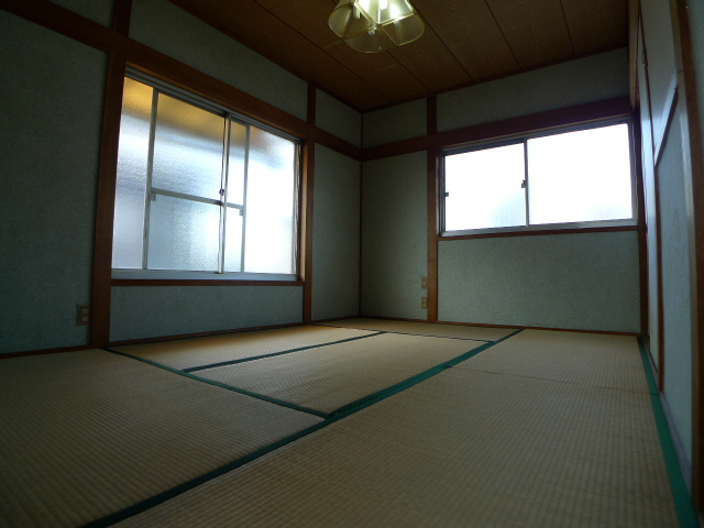 白石邸 その他4