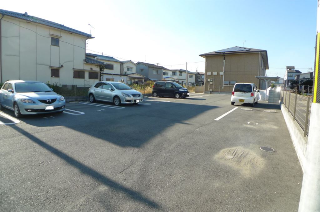 プランドール中津 その他6