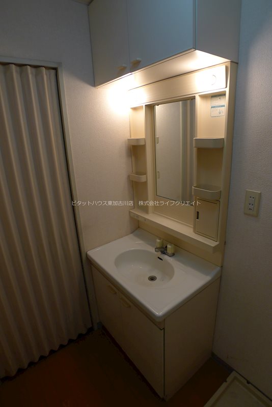 ファミールハイツ その他2