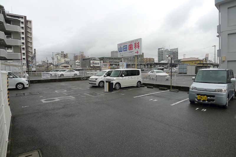 ファミールハイツ その他4