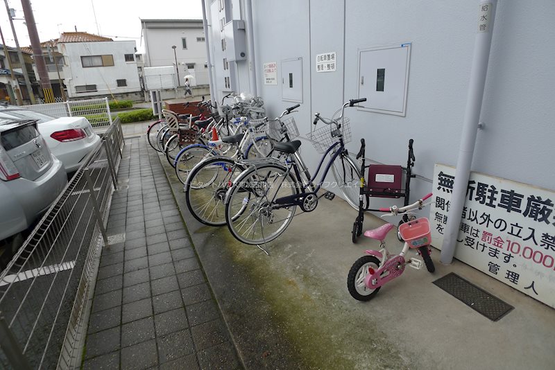 ファミールハイツ その他5