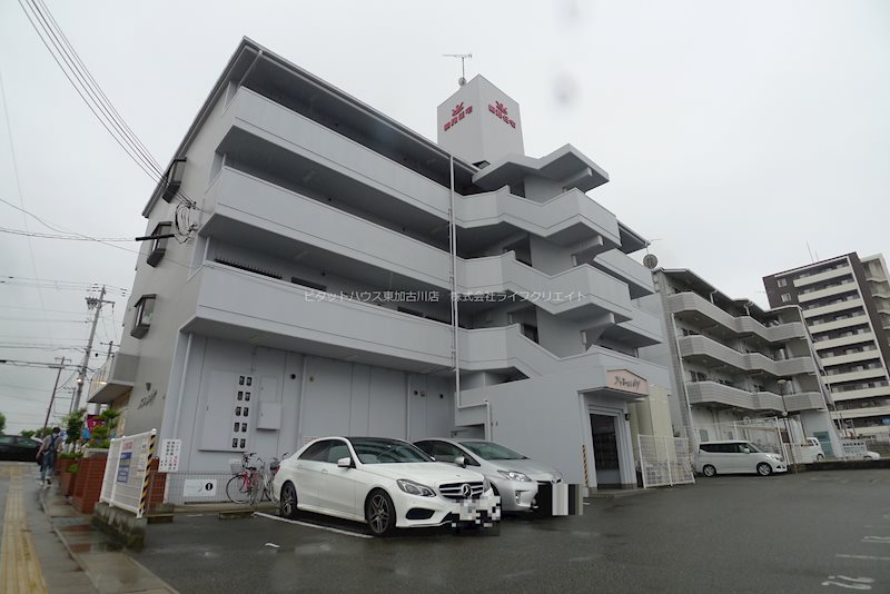 ファミールハイツ その他11