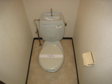 リバーハイツ その他2