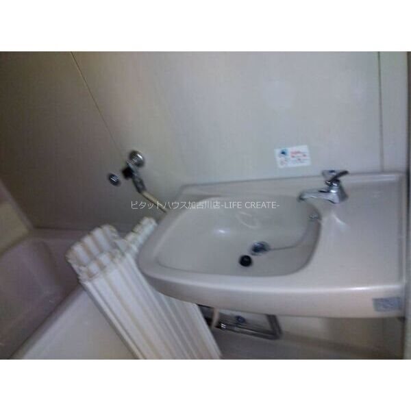 グリーンハイツはりまＢ その他2