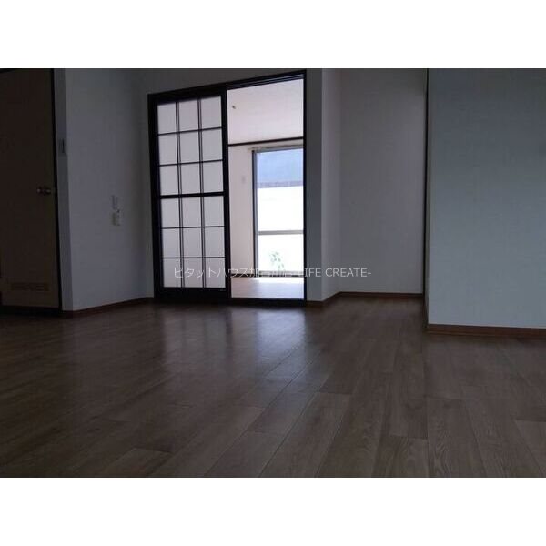 グリーンハイツはりまＢ その他5