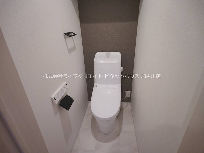 アーバンコート加古川 その他2