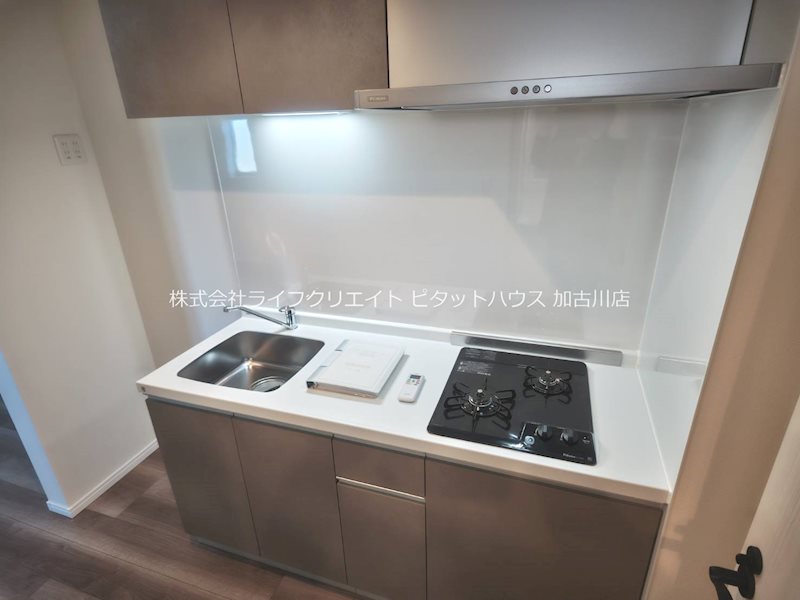 アーバンコート加古川 キッチン