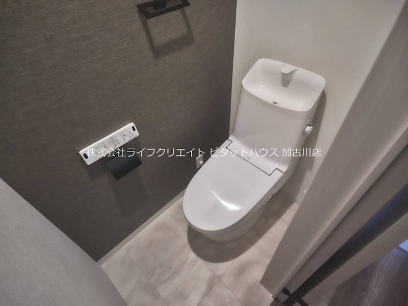 アーバンコート加古川 その他3