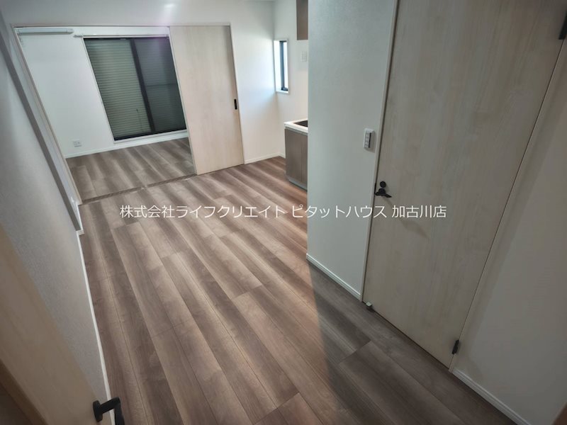 アーバンコート加古川 その他6