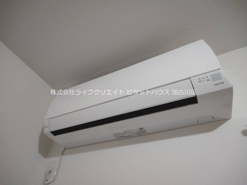 アーバンコート加古川 その他4