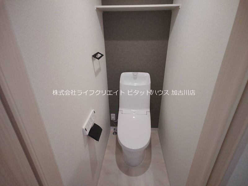 アーバンコート加古川 その他3