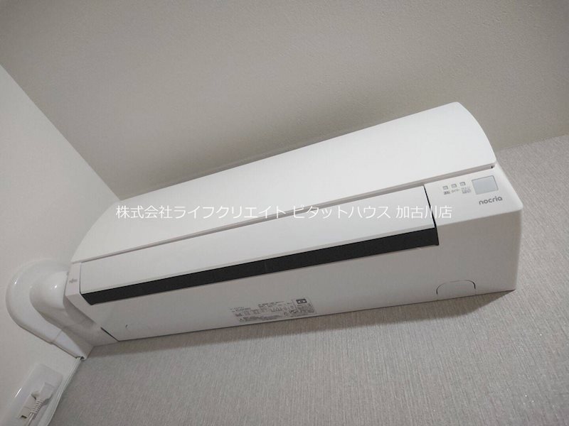 アーバンコート加古川 その他4