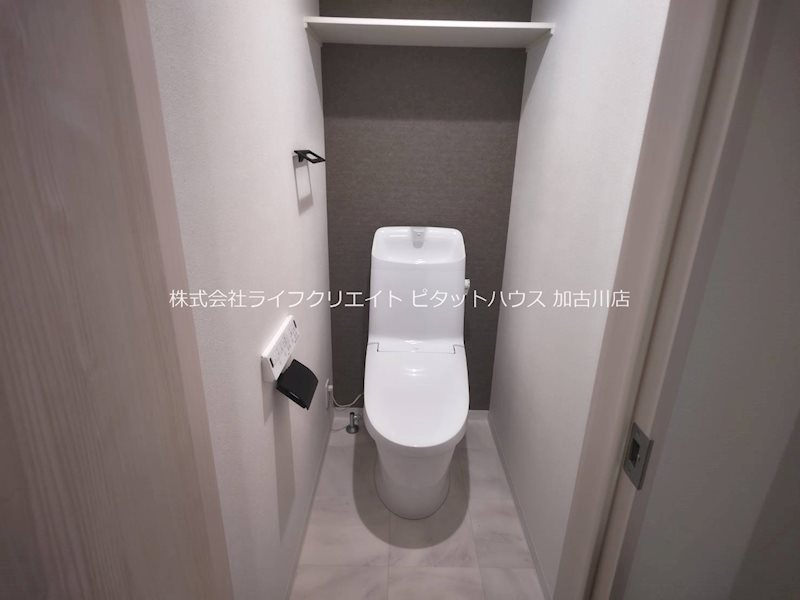 アーバンコート加古川 その他5