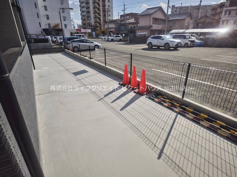 アーバンコート加古川 その他2