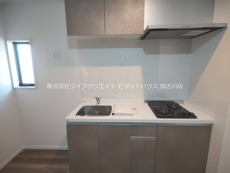 アーバンコート加古川 キッチン