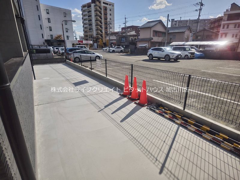 アーバンコート加古川 その他10