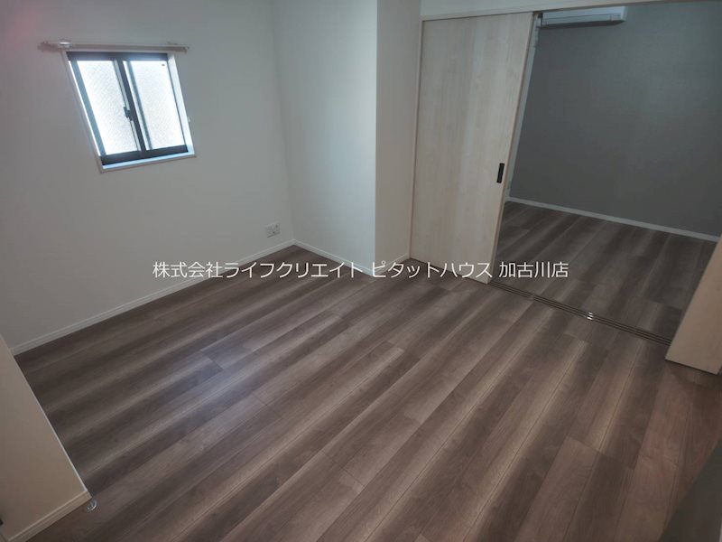 アーバンコート加古川 その他6