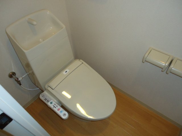 ル・パッサージュ その他1