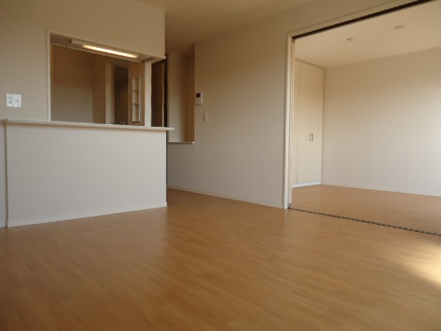 ル・パッサージュ リビング