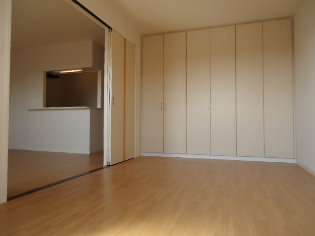 ル・パッサージュ ベッドルーム