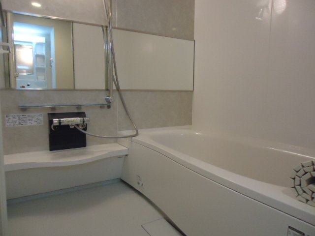 ル・パッサージュ 風呂画像