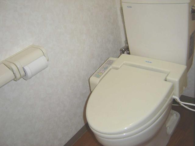 アビタシオン その他1