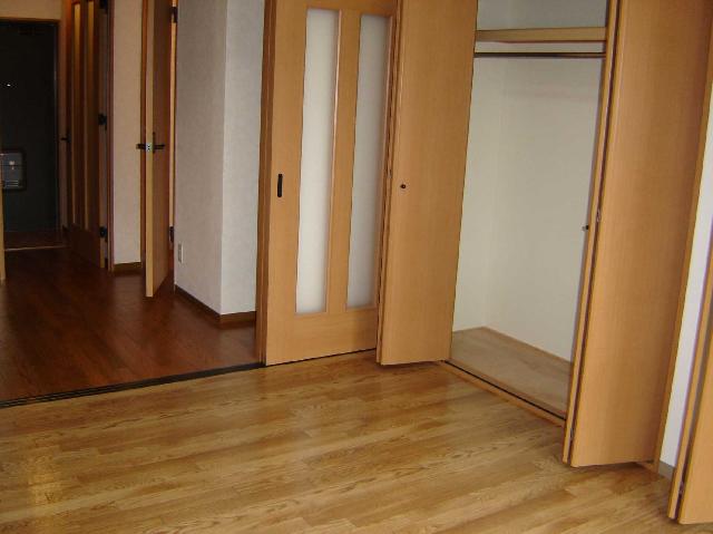 アビタシオン その他5