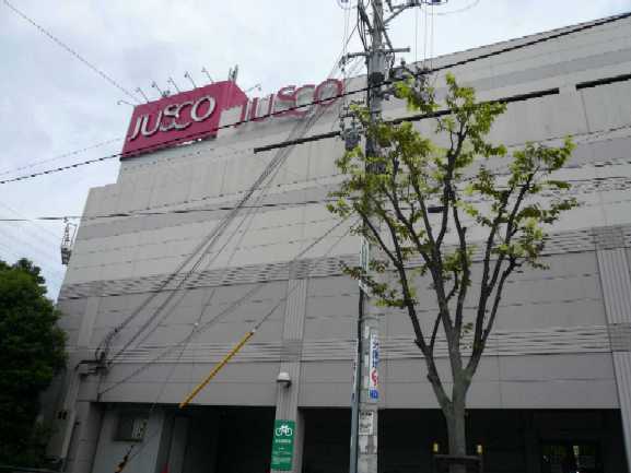 アビタシオン その他外観4