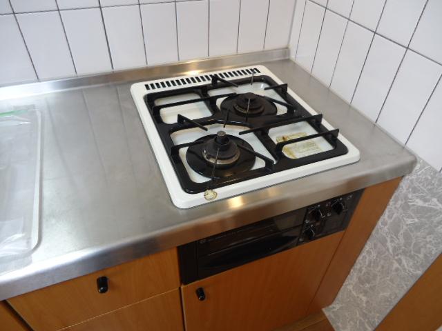 アビタシオン その他9