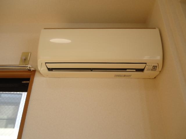 アビタシオン その他10