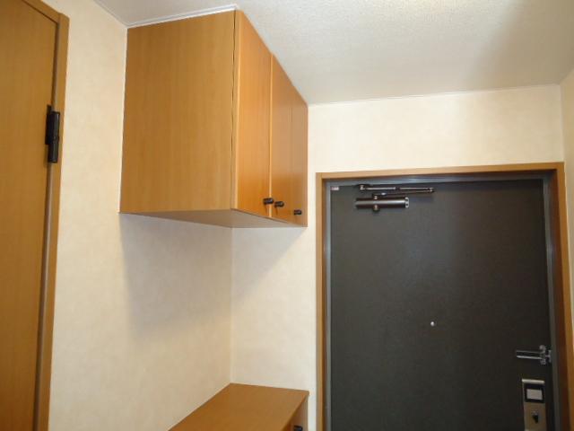 アビタシオン その他11