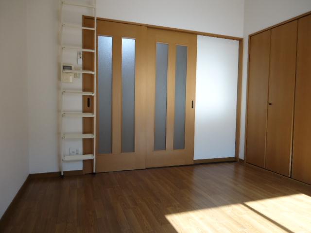 アビタシオン その他16