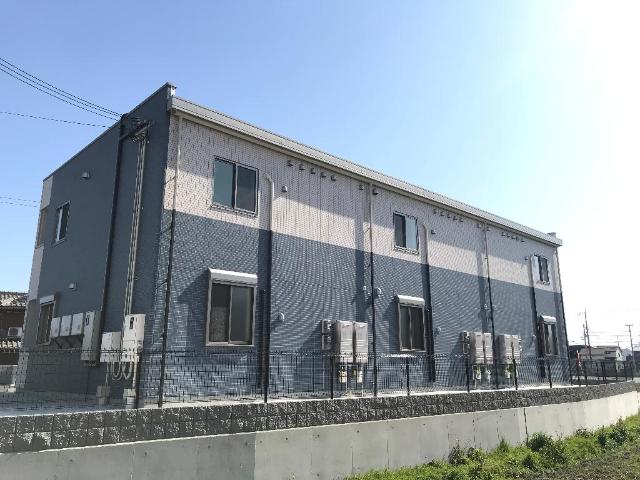 ブルーポム その他外観1