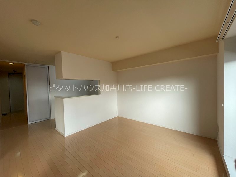 ヴァンブラン リビング