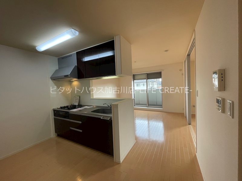 ヴァンブラン キッチン