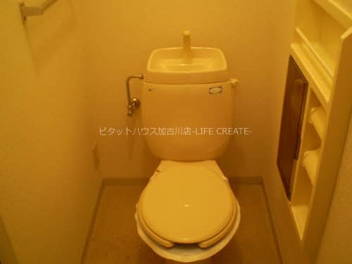 ヴィラ・シャンピニヨンⅡＥ その他1