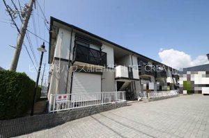 ヴィラ・シャンピニヨンⅡＥ その他5