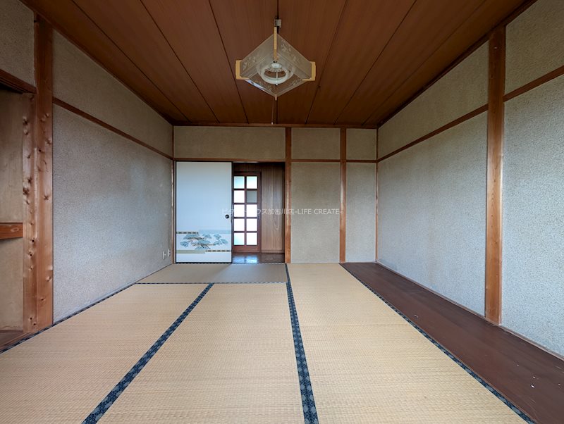 稲美町六分一2階住居 その他8