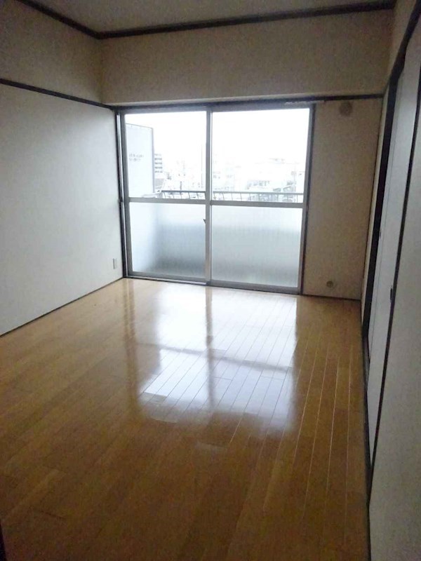 シャトー東加古川 リビング