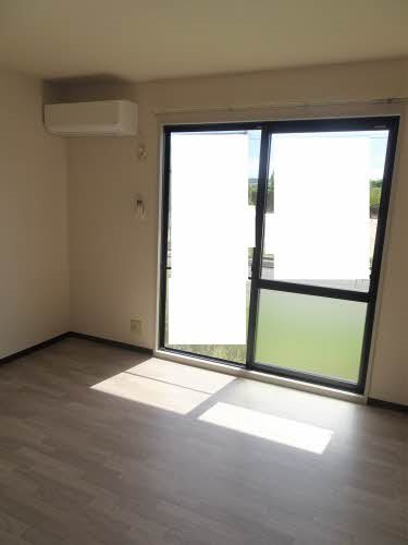 ディアス21　Ｂ リビング