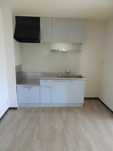 ディアス21　Ｂ キッチン