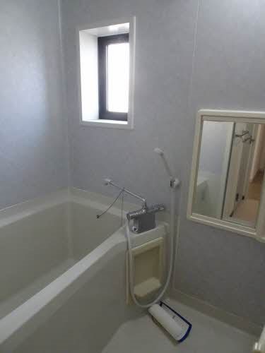 ディアス21　Ｂ 風呂画像